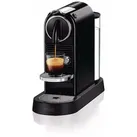 Nespresso Kaffeekapselmaschine DeLonghi Citiz EN 167.B Schwarz