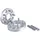 Spurverbreiterung TRAK Spurverbreiterungen/TRAK Wheel Spacers 65601-25