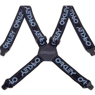 OAKLEY Factory Suspenders Blackout