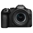 Canon EOS R6 Mark III + RF 24-105/4-7,1 IS STM vor Abzug von 200¤ Trade-In-Bonus