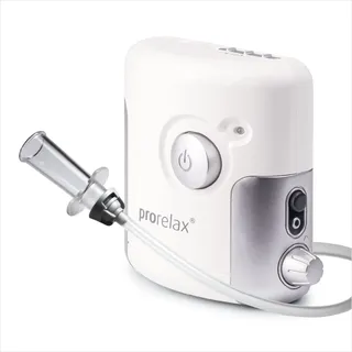 prorelax 85637 Sensitive Vacuum Massager