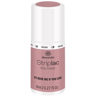 111 rose me if you can 8 ml