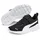 Puma Kinder Schwarz/Weiß 35