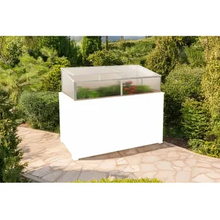 Westmann Frühbeetaufsatz Genus 170 85x165x41cm