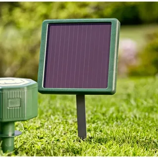 WINDHAGER Solar Accu 6V/600 mAh