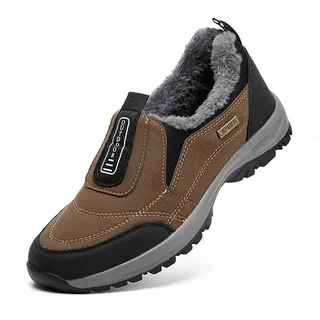 Barfußschuhe Winter Feelfree Barfußschuhe Bergxperten Orthopädische Schuhe Barfußschuhe Winter Herren Wide Toe Box Shoes Men Barfußschuhe Herren Winter Wasserfest Hausschuhe Barfußschuhe - 43 EU