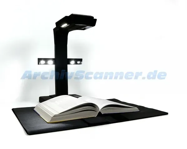 CZUR Assistive Cover für CZUR Scanner