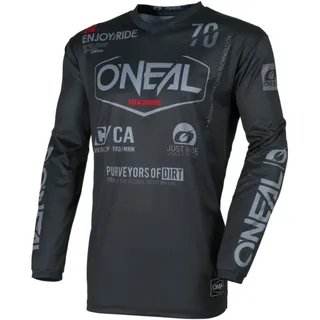 O'Neal Oneal ELEMENT BRAND Motocross Jersey