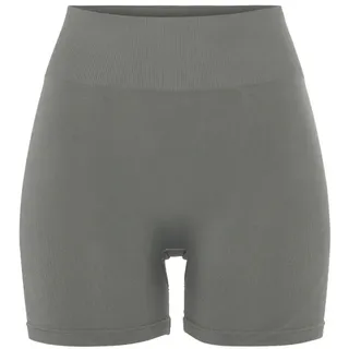 LASCANA Funktionsshorts Damen grün Gr.M (40/42)