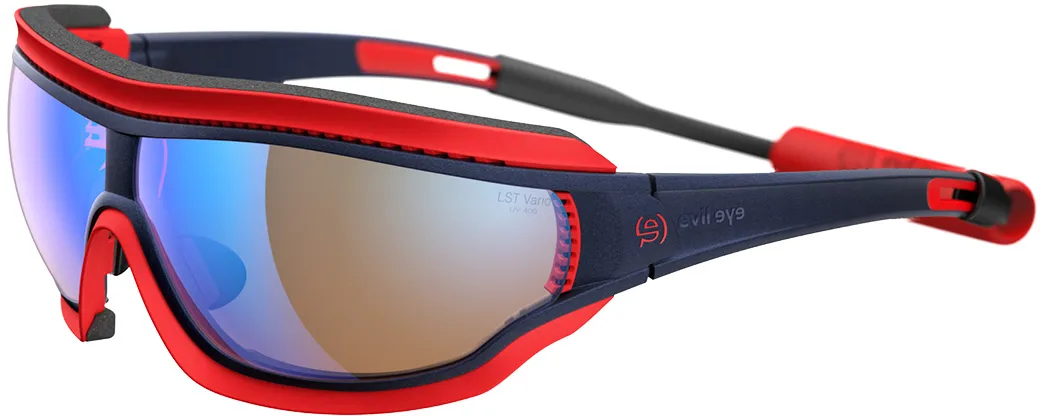 evil eye fusor pro e005
