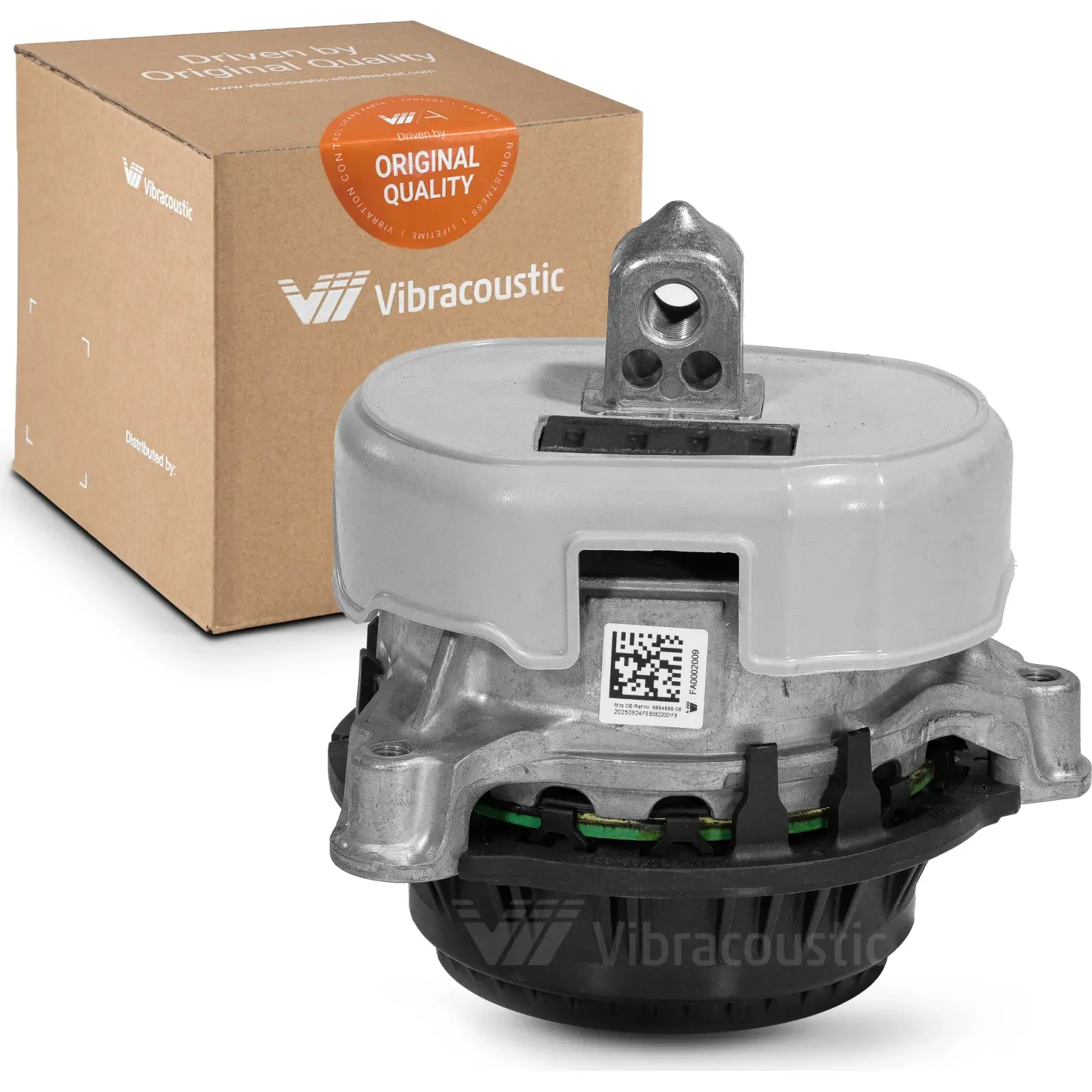 Lagerung, Motor FA0002009Y1