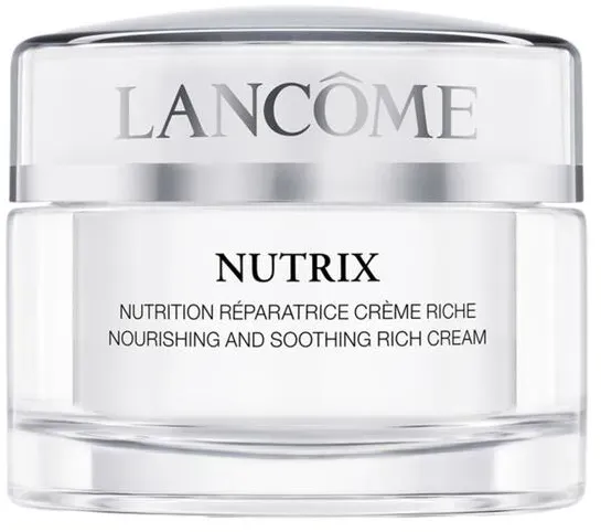Nutrix Nutrition Réparatrice Crème Riche