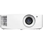 Optoma UHD38x 4K-Beamer - Gaming 240Hz, 4.000 ANSI Lumen, HDMI