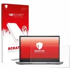 upscreen Scratch Shield Schutzfolie für Dell Precision 7780