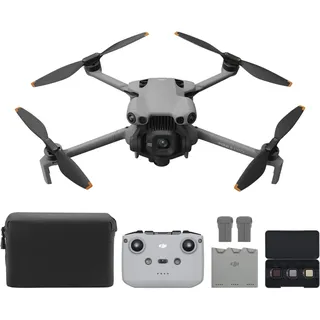 Fly More Combo (DJI RC-N3)