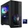 PO3-665 Intel Core Ultra 5 225F 16 GB RAM 512 GB SSD RTX 5060 DG.E4TEG.005