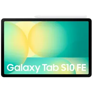 10.9'' 256 GB 5G Silver