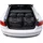 Kofferraumtaschen 5 stk kompatibel mit Audi A5 SPORTBACK 7004010