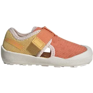 Adidas Terrex Captain Toey Sandalen - Amber Tint / Semi Spark / Putty Mauve - EU 20