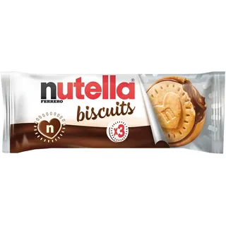 Ferrero Biscuits Nutella 41,4 g