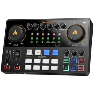 MAONO AME2 GEN2 Soundkarte