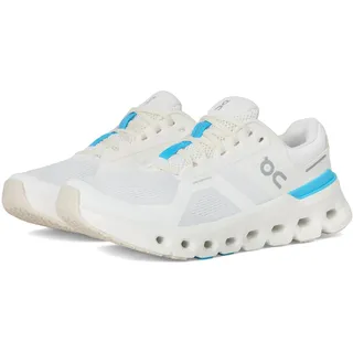 Damen White / Horizon 43