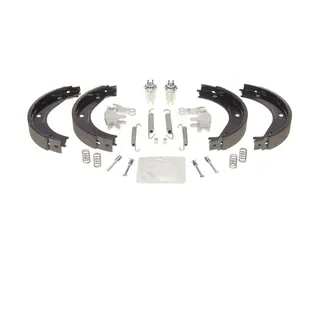 Bosch Bremsbackensatz, Feststellbremse 0204113804