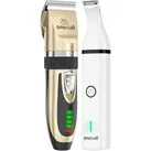 Oneisall X2 + N5 pet clipping set (Hund), Tierpflegemittel