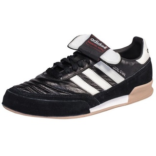 Herren core black/core white/core white 38