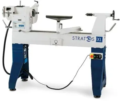 Drechselmeister STRATOS XL Drechselmaschine
