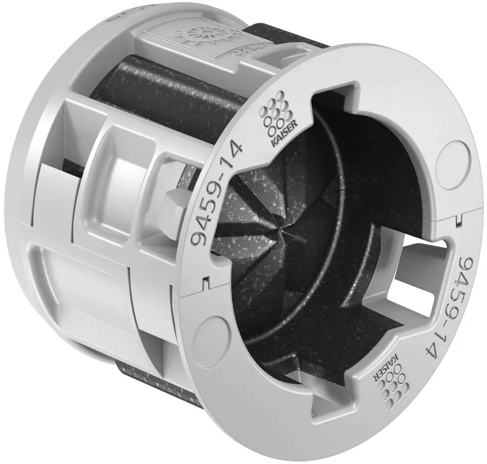 Kaiser B15 PROTECT Leitungsschott 9459-14