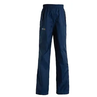 Regatta Regenhose Pack It Blau M