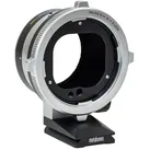 Hasselblad V an Fujifilm G (GFX) T Adapter