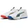 Puma Pro Game On Damen weiß 42