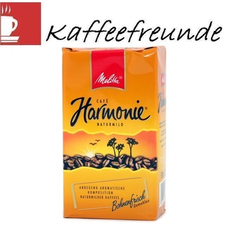 Melitta Harmonie mild 12 x 500 g