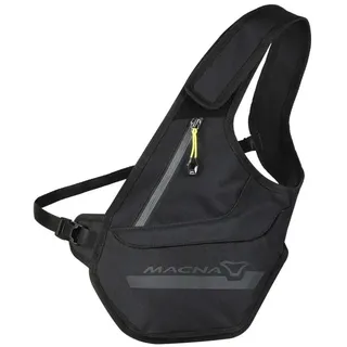 Macna Holster, Umhängetasche - Schwarz