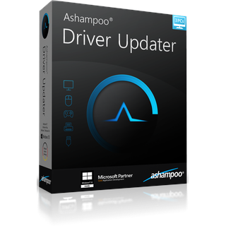 Ashampoo Driver Updater | Windows | Vollversion | Download + Produktschlüssel