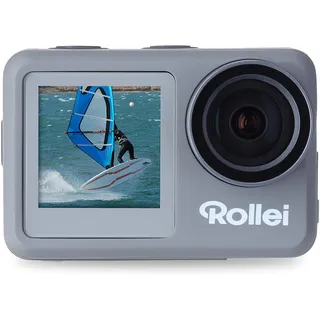 Rollei 9S Plus