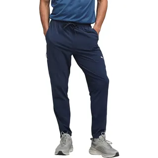 Puma M Flex Stretch Woven Pant Woven Pants