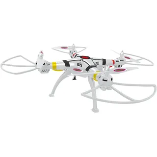 Jamara Payload GPS Altitude Coming Home (422024)