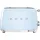 TSF01PBEU Pastellblau / Hochglanz