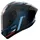 Ultra Carbon Carbon/Schwarz/Blau/Rot L