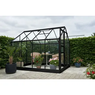 Alu schwarz ESG 3 mm 5 m2