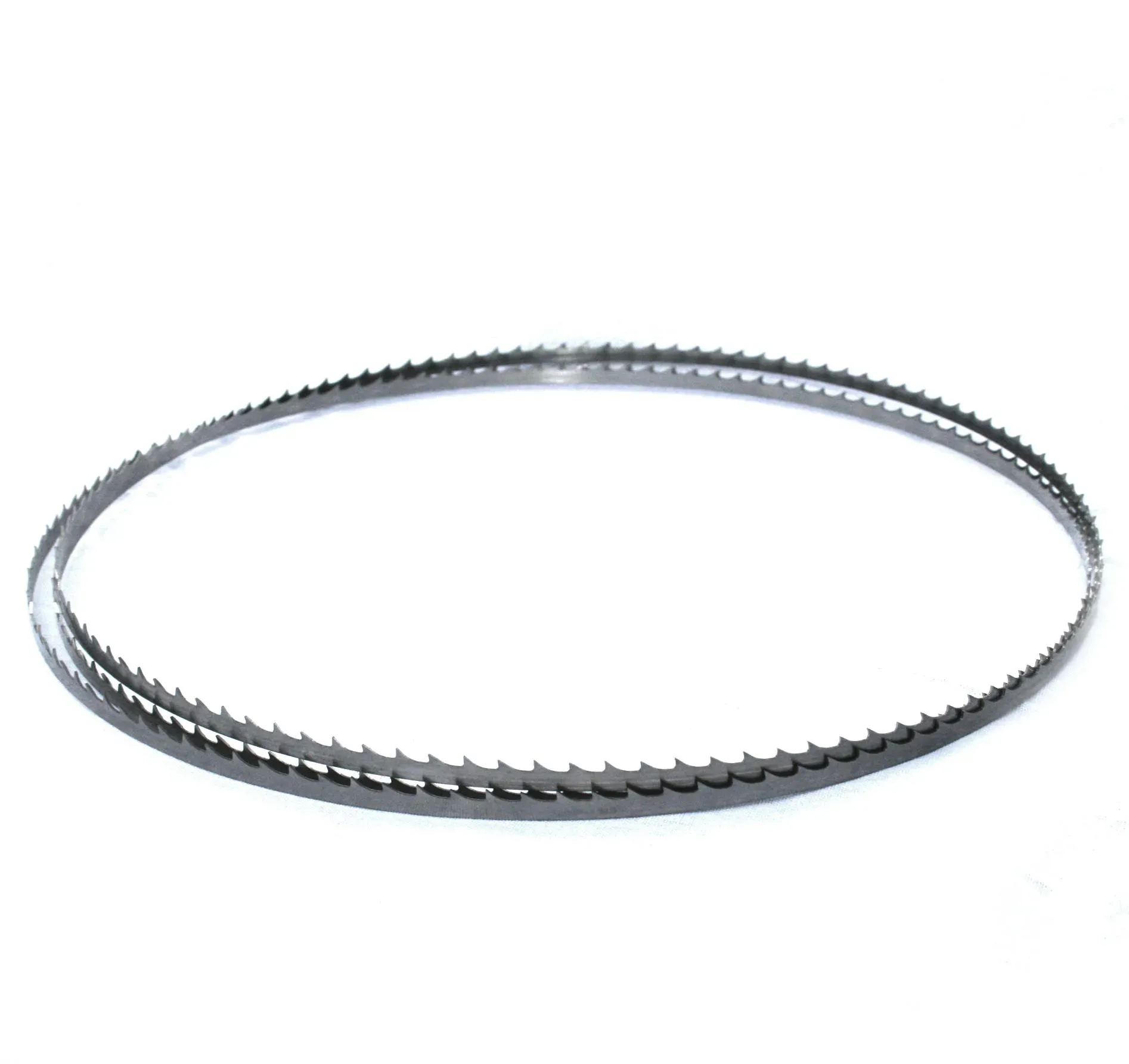 Sägeband 3607 mm von 6-25 mm Breite für Bandsägen (Holz) Sägeband mit 6mm Breite