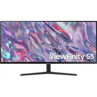 Samsung ViewFinity S5 S34C500GAU 34"