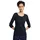 Basic Shirt Schwarz 40