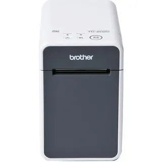 Brother TD-2020A Etikettendrucker