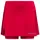 Head Skort Women rot M