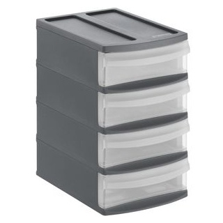 Rotho Systemix (A5)