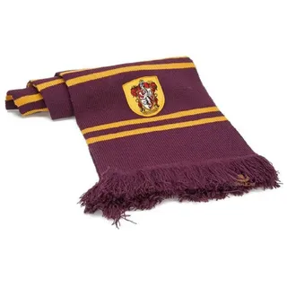 Cinereplicas Harry Potter Schal Gryffindor 190 cm